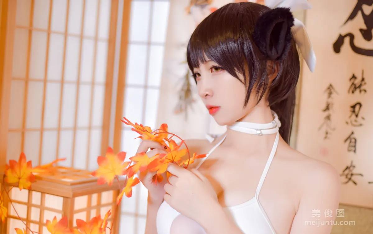 Erzuo Nisa: Web Idols photo 17