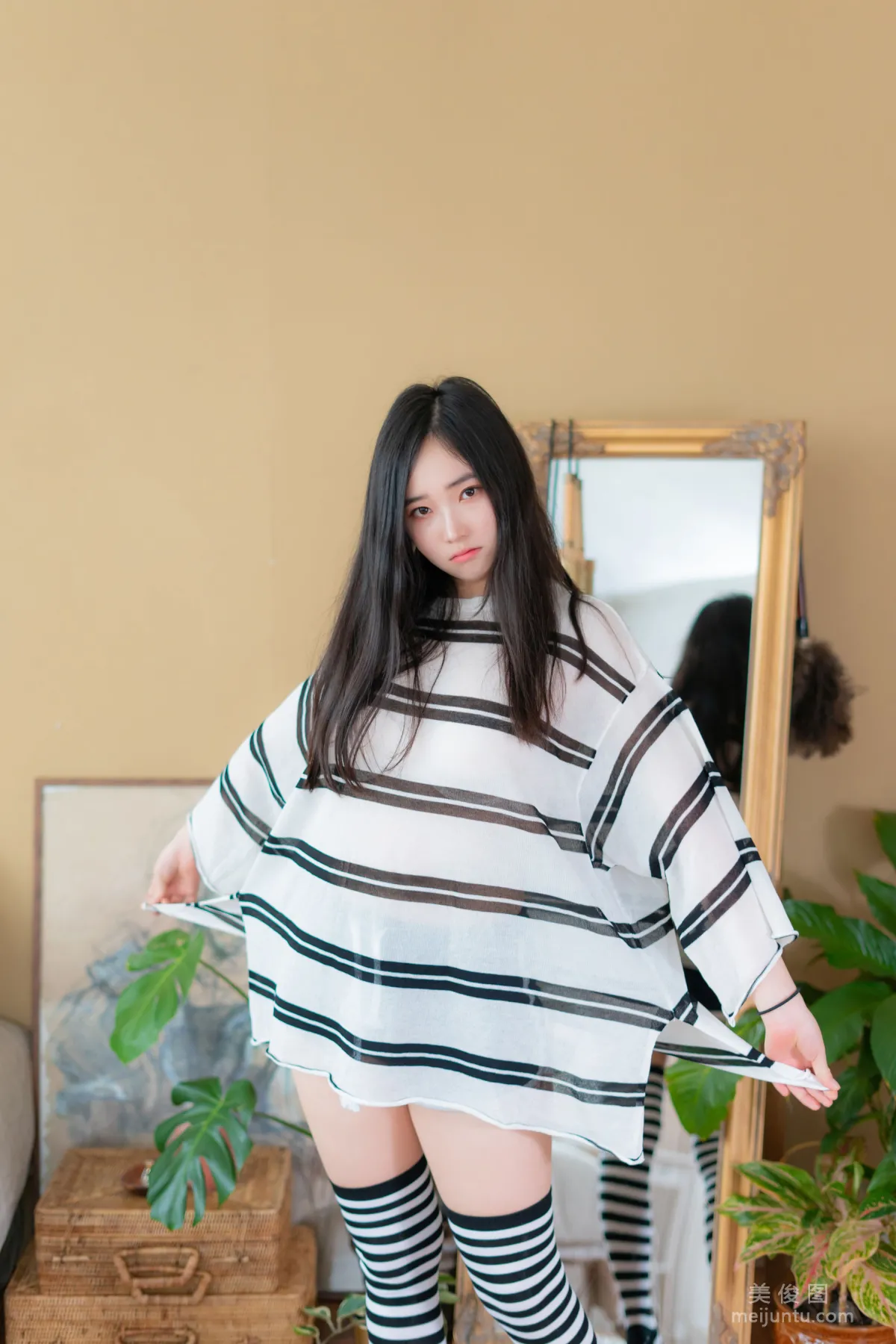 [CreamSoda] BamBi, Today's BAMBI Photo Set photo 14