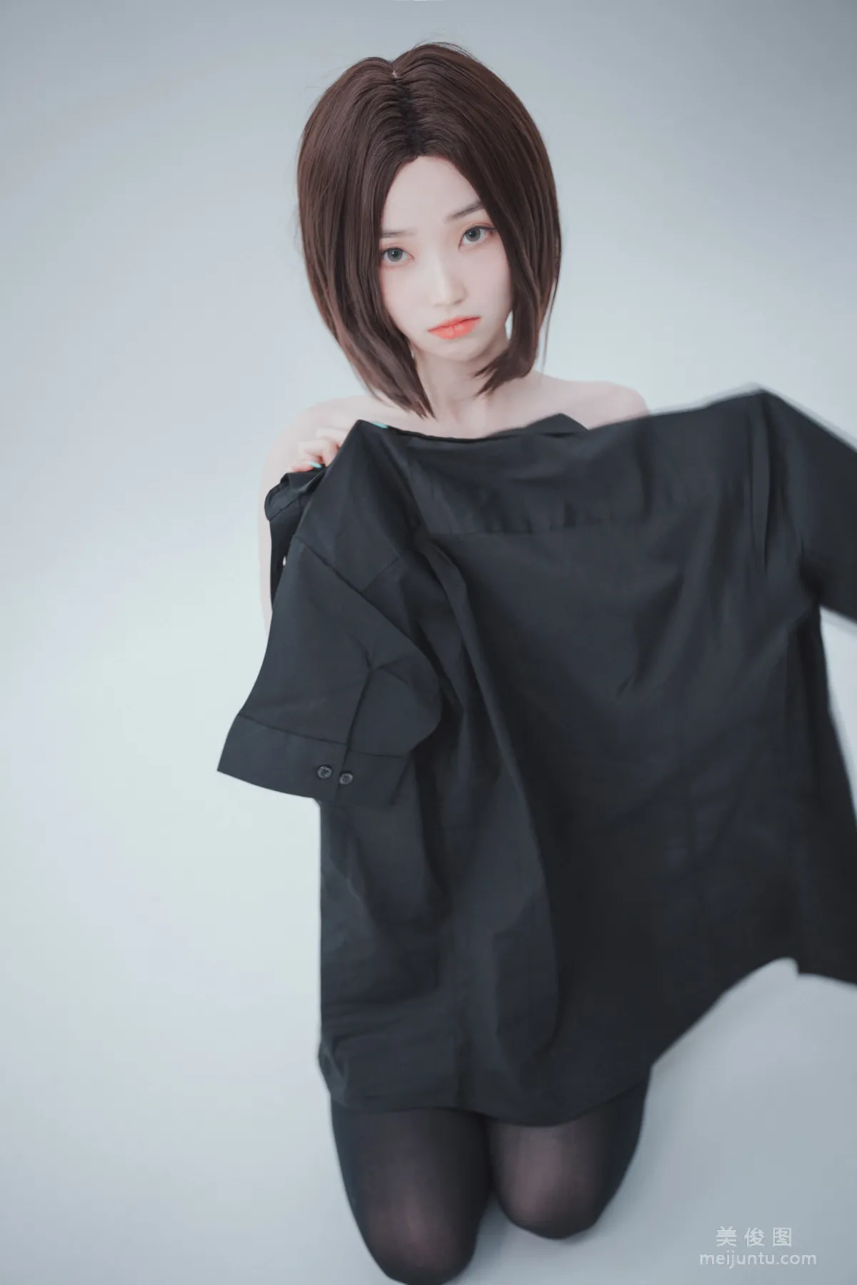 [DJAWA]  BamBi - Hi Sam! 写真套图143