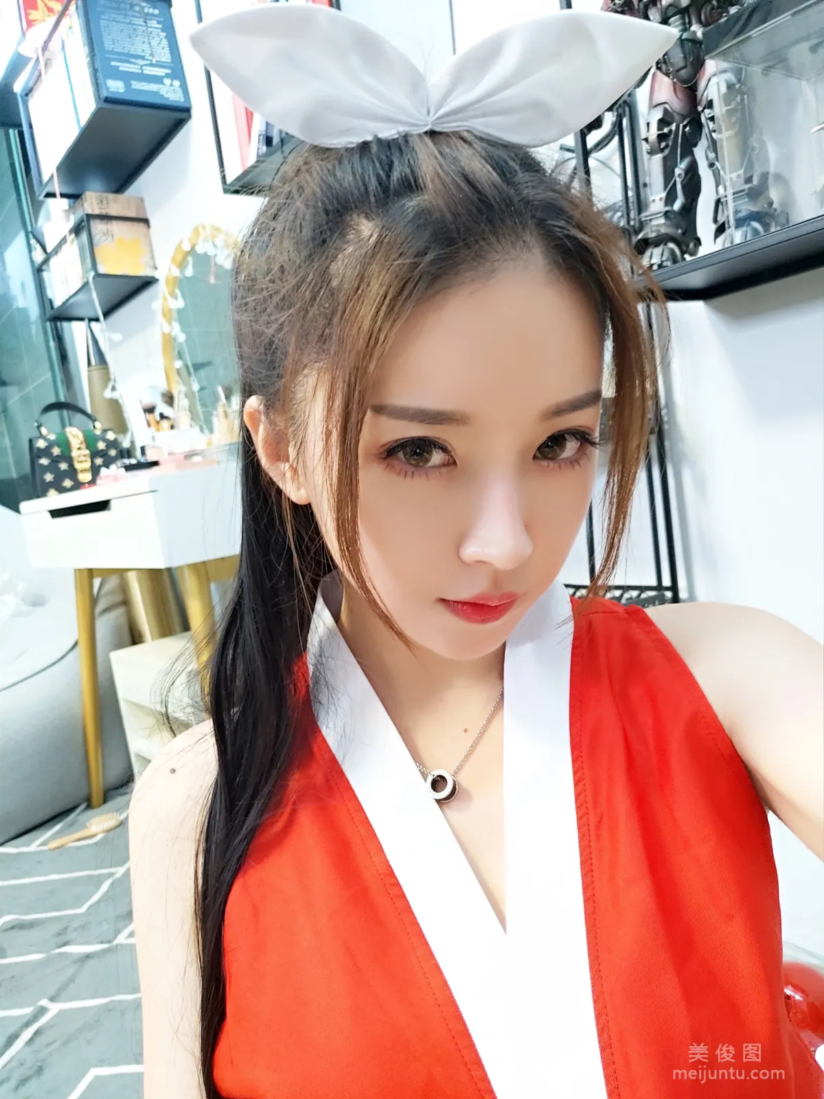 Xiaonv Wulu Na: Web Idols photo 19