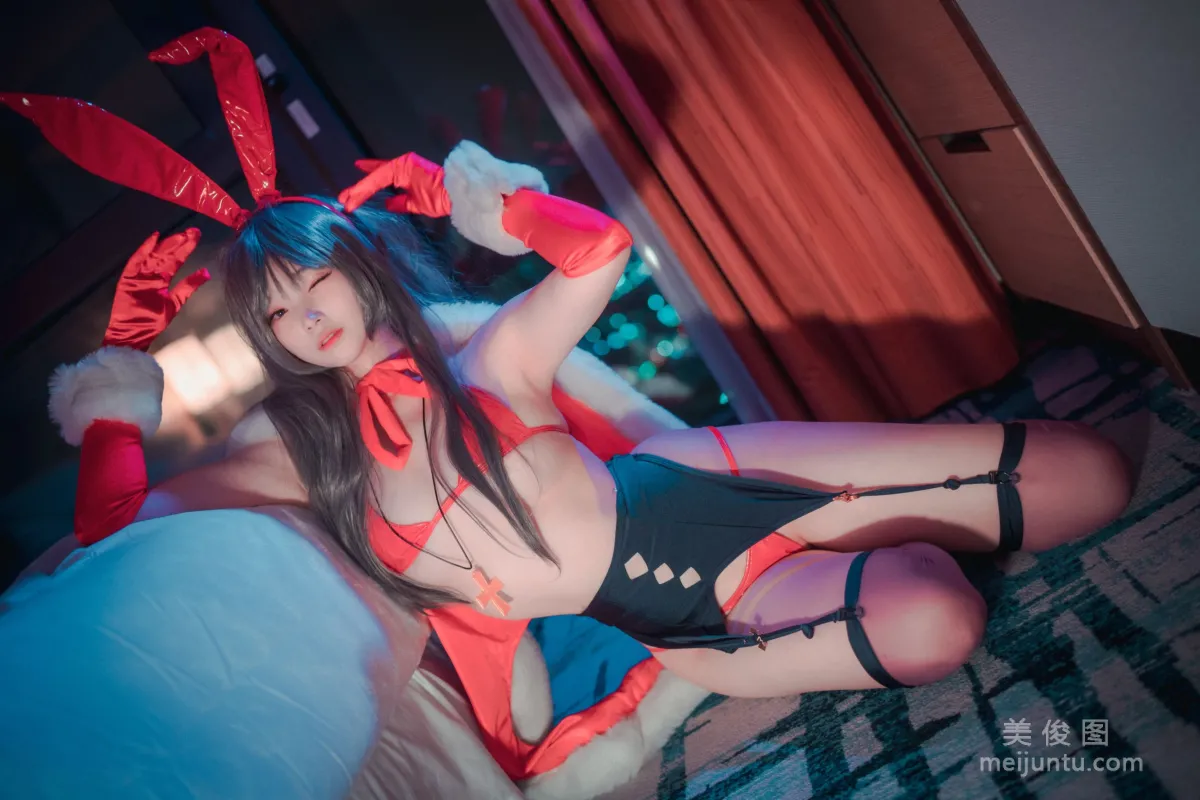 [DJAWA] BamBi - Nuit de noel Photos photo 90