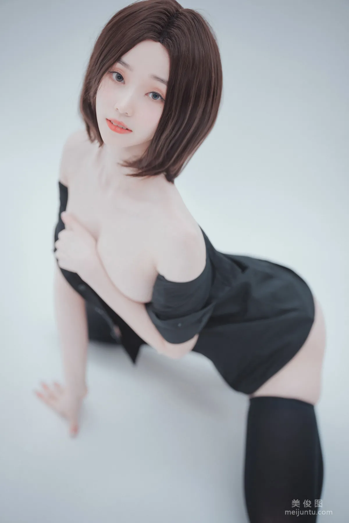 [DJAWA]  BamBi - Hi Sam! 写真套图135