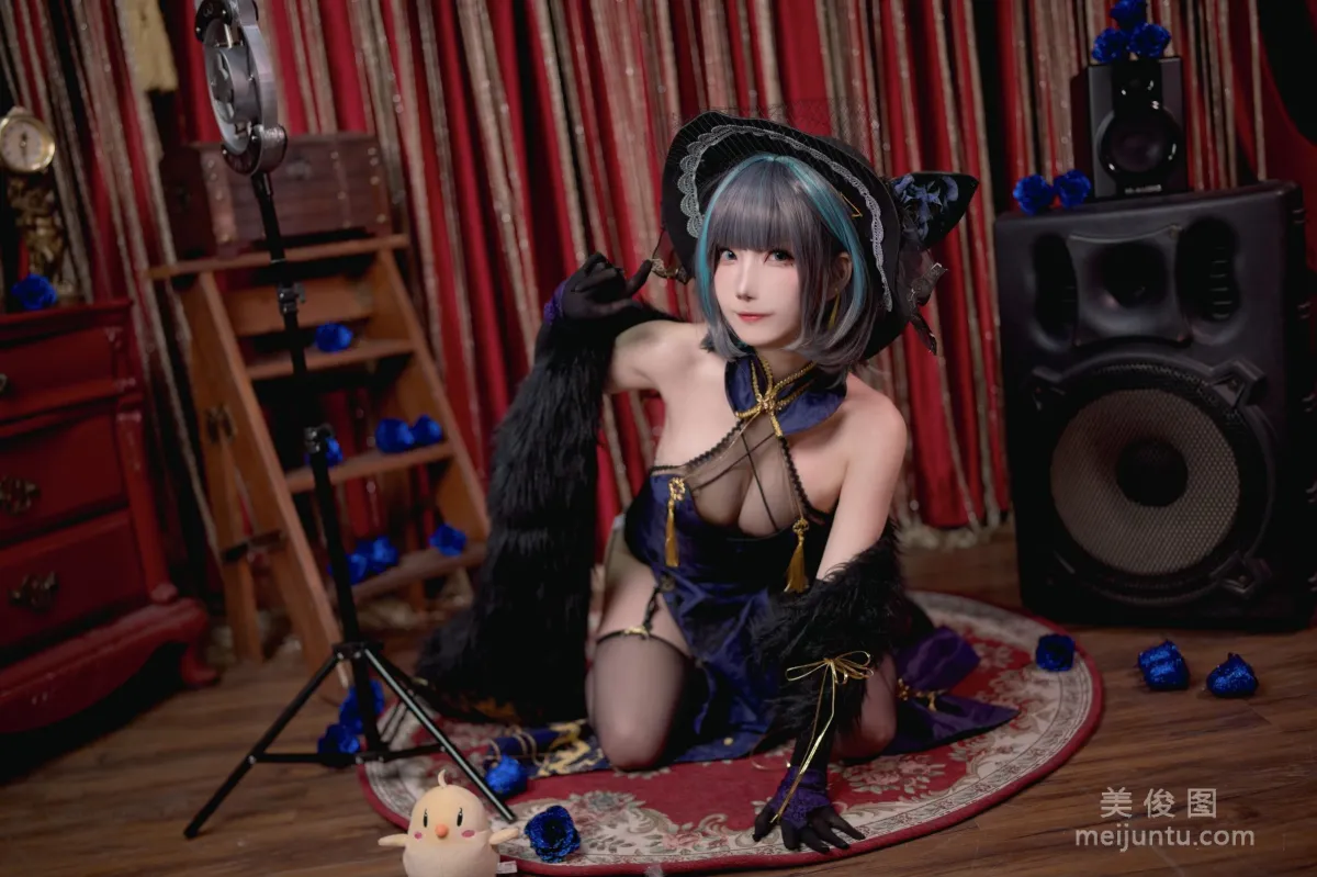Boyou Mikon: Web Idols photo 4