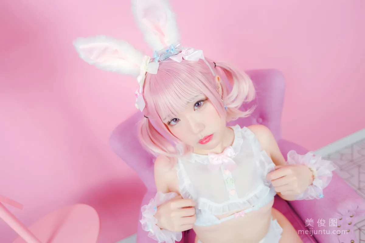 Mime Mimei: Web Idols photo 2