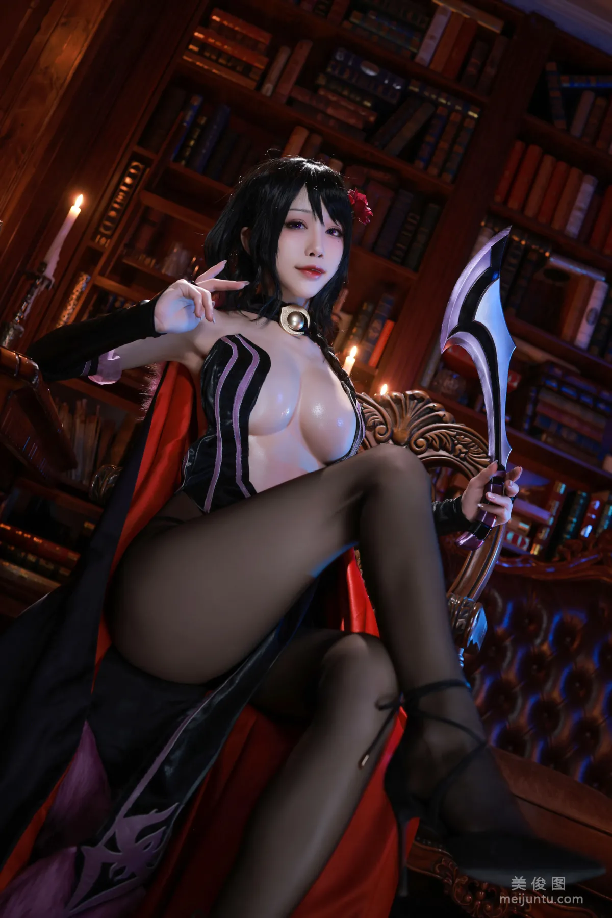 Shui Miao: Web Idols photo 2