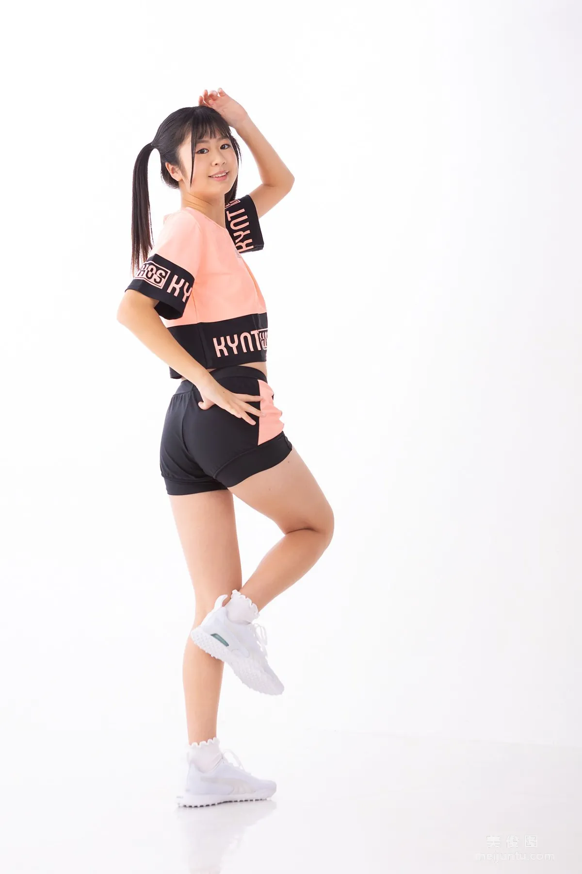 [Minisuka.tv] Kokone Nanase 七瀬ここね - Regular Gallery 2.13