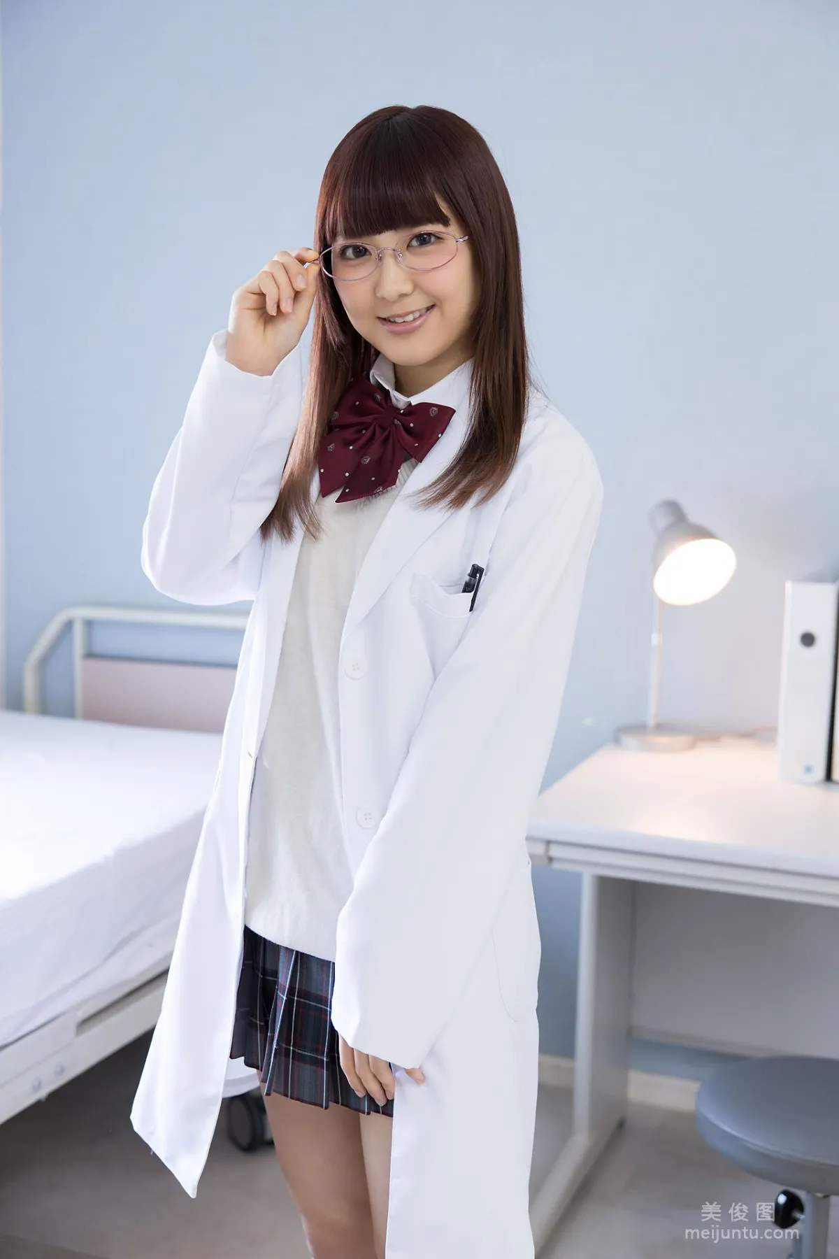[Minisuka.tv] Ai Takanashi 高梨あい - Limited Gallery 4.13