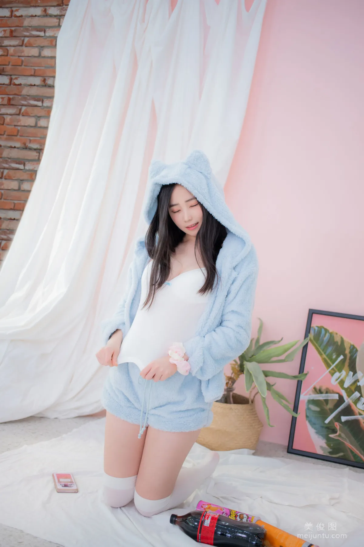 [CreamSoda] BamBi, Today's BAMBI Photo Set photo 52