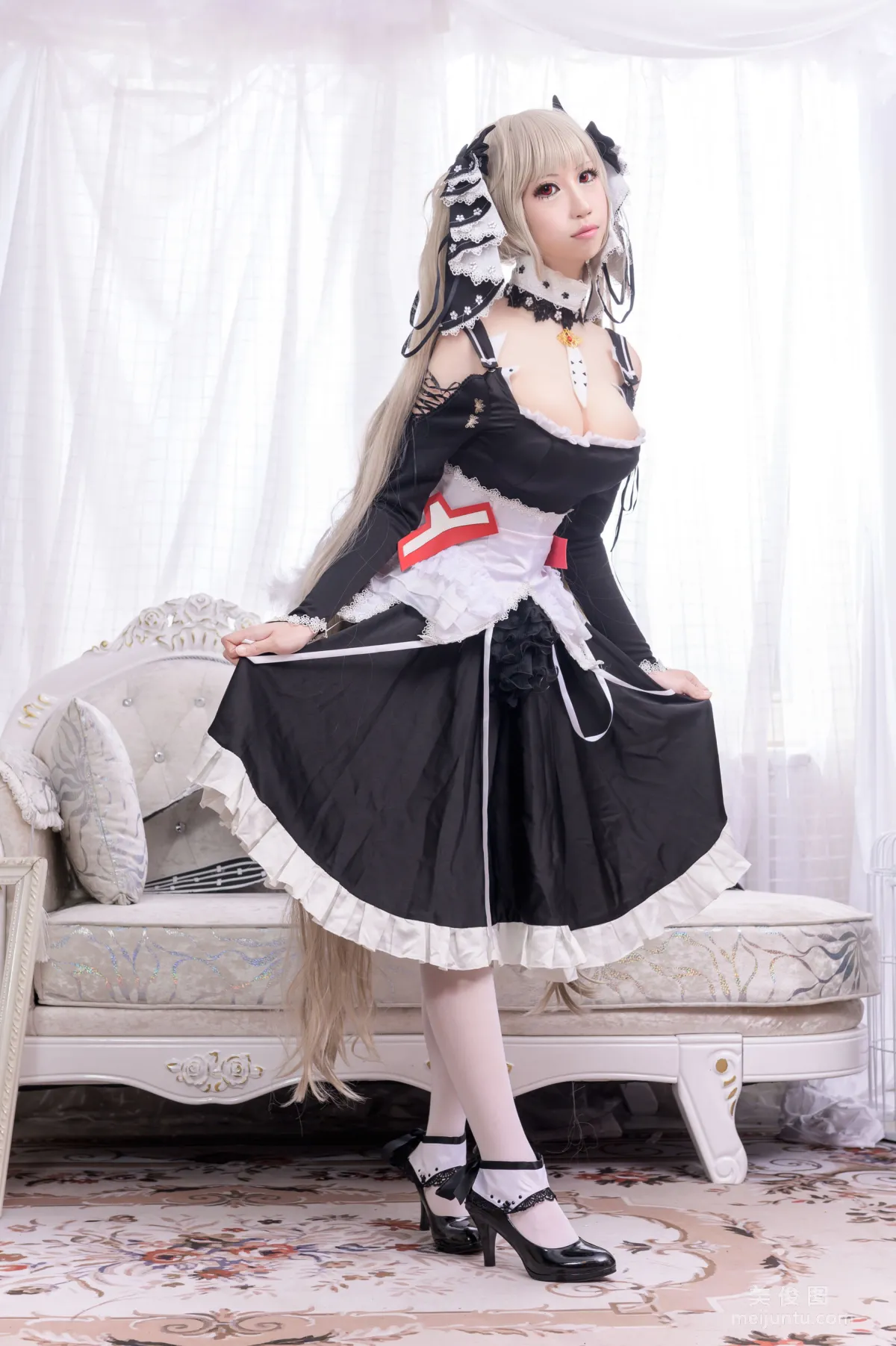 Dami Miqiu: Web Idols photo 3