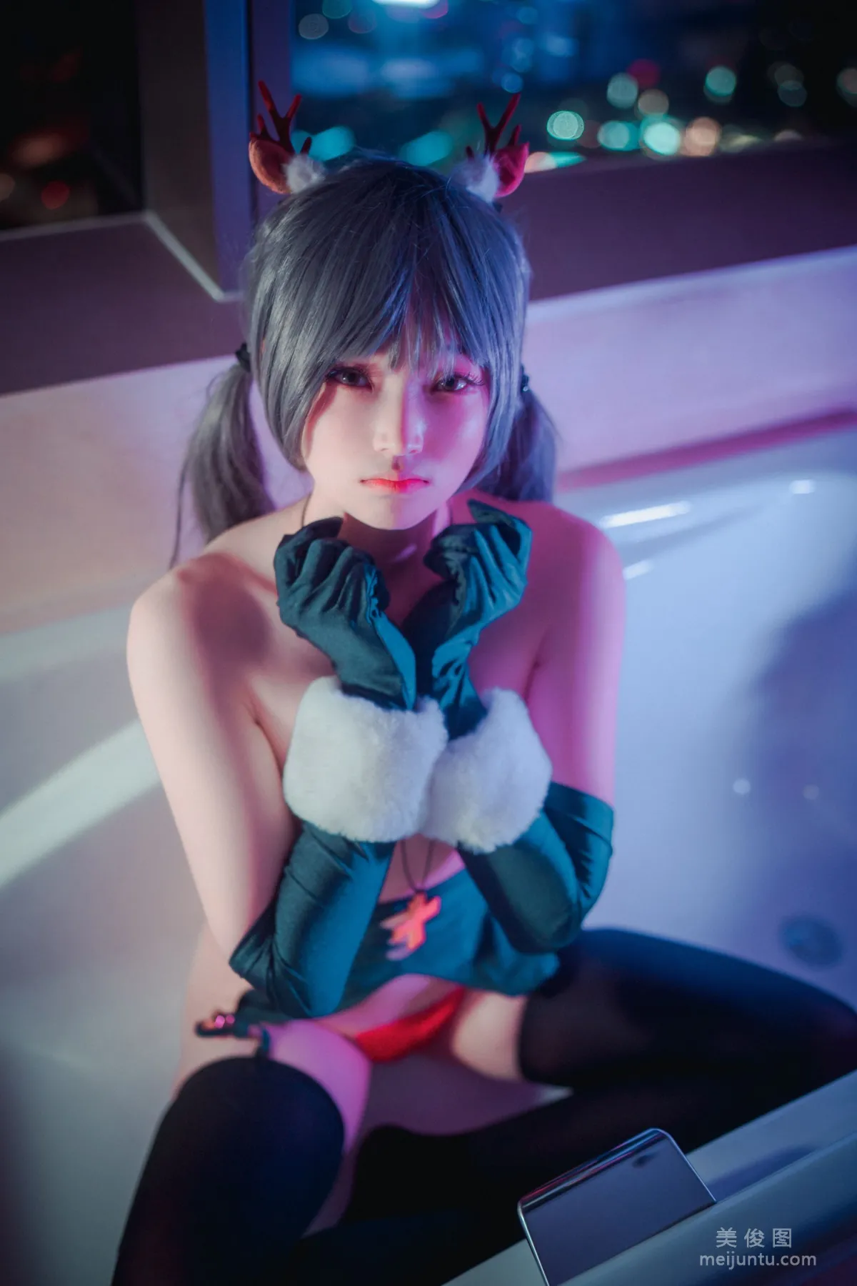 [DJAWA] BamBi - Nuit de noel Photos photo 10