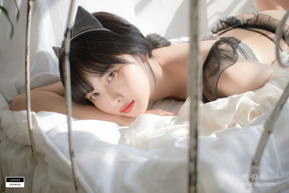 [LEEHEE EXPRESS] LEBE-013 - GMS 写真套图39