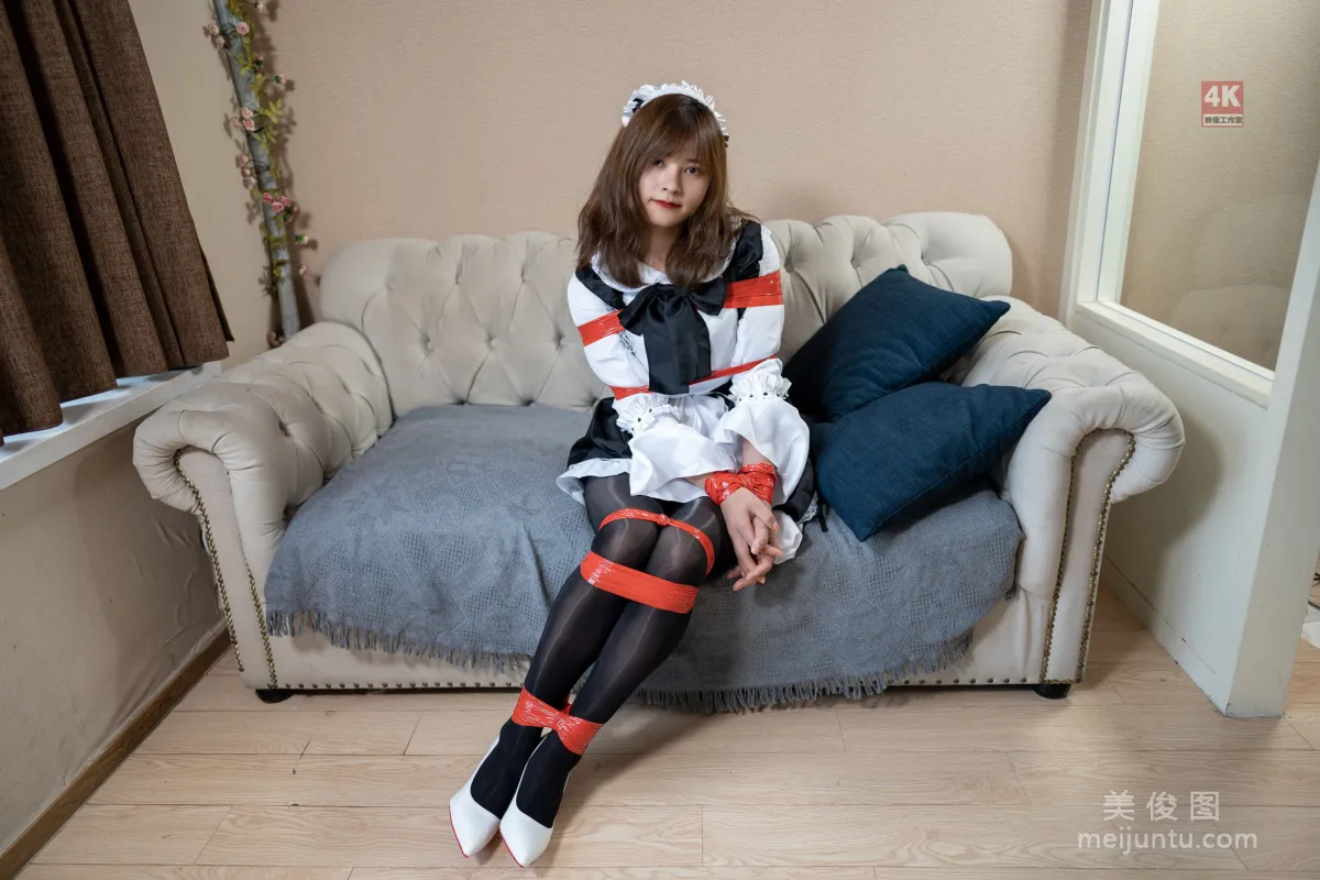 Nai Nai: Ligui Model photo 47