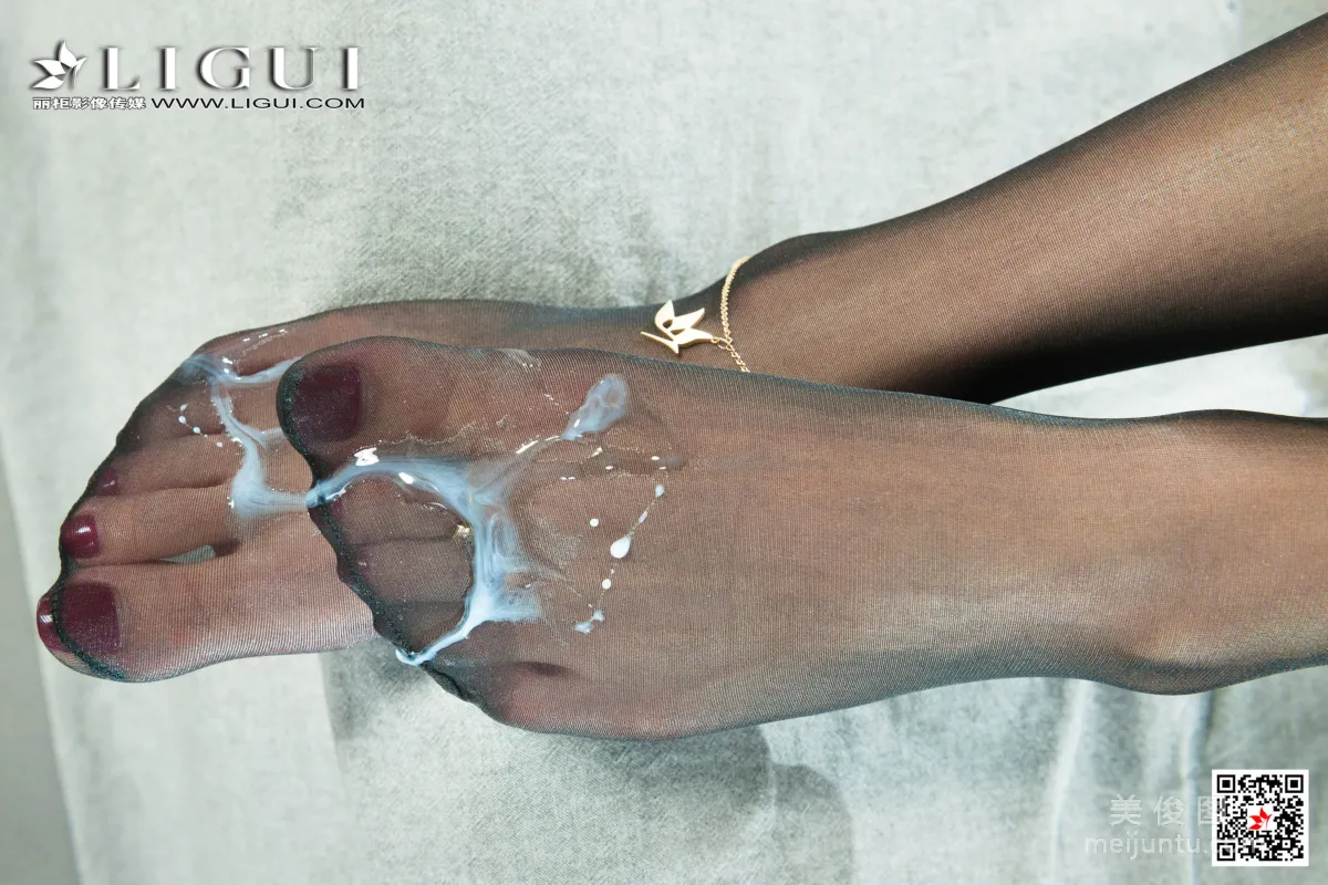 Xi Xi: Ligui Model photo 63