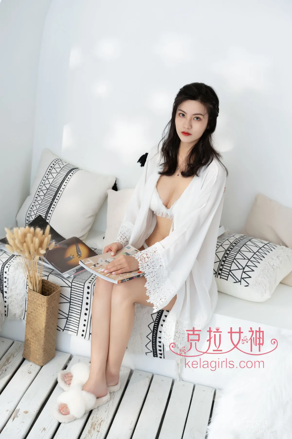Lan Nuo: Kelagirls photo 10