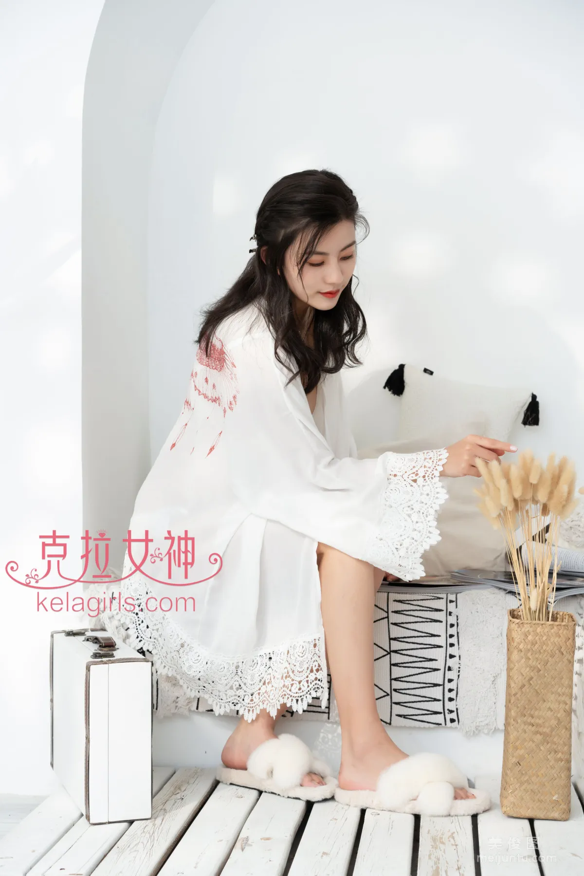 Lan Nuo: Kelagirls photo 5