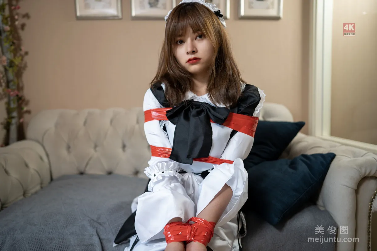 Nai Nai: Ligui Model photo 13