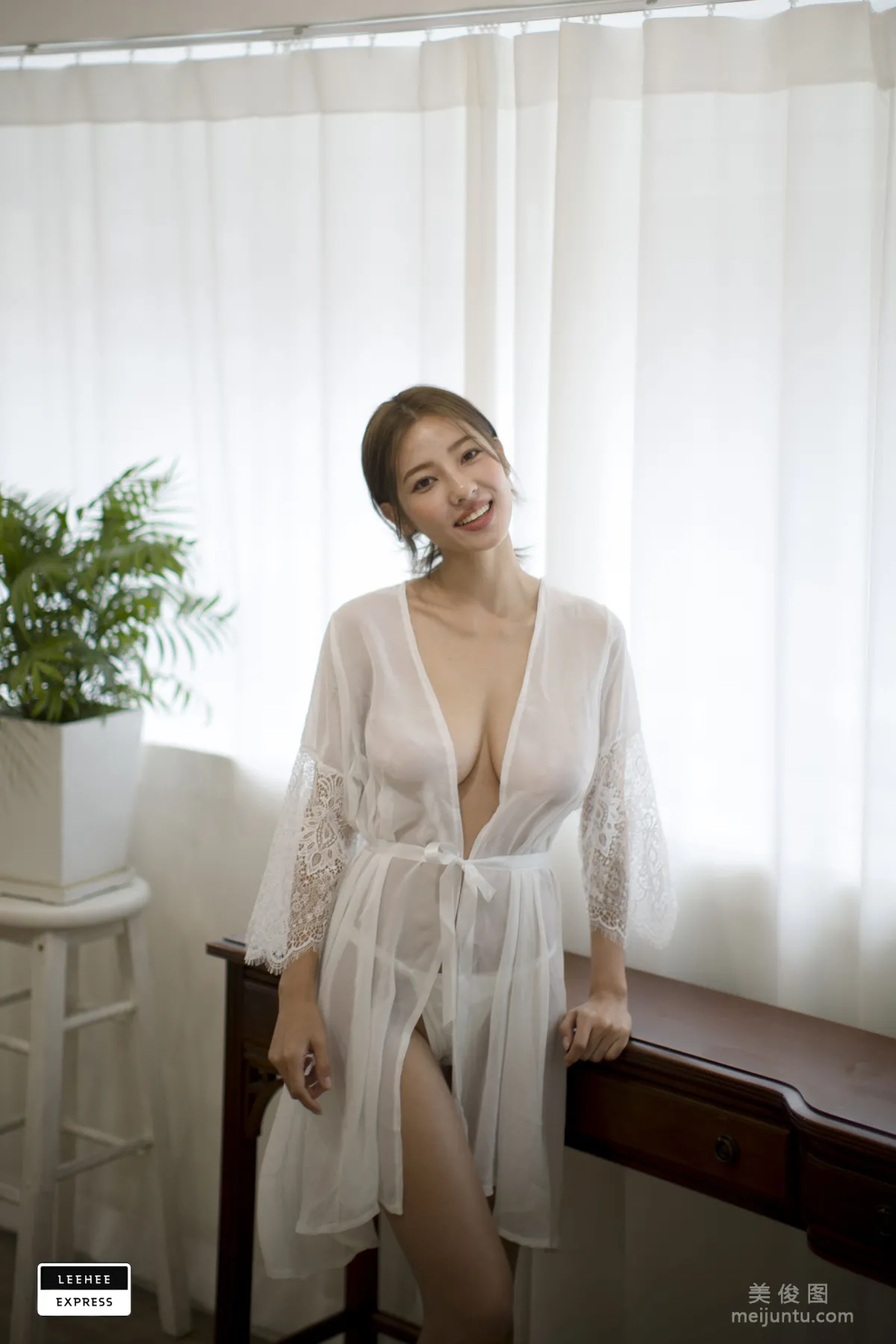 [Leehee Express] LELV-001C - G.su Photo Set photo 18