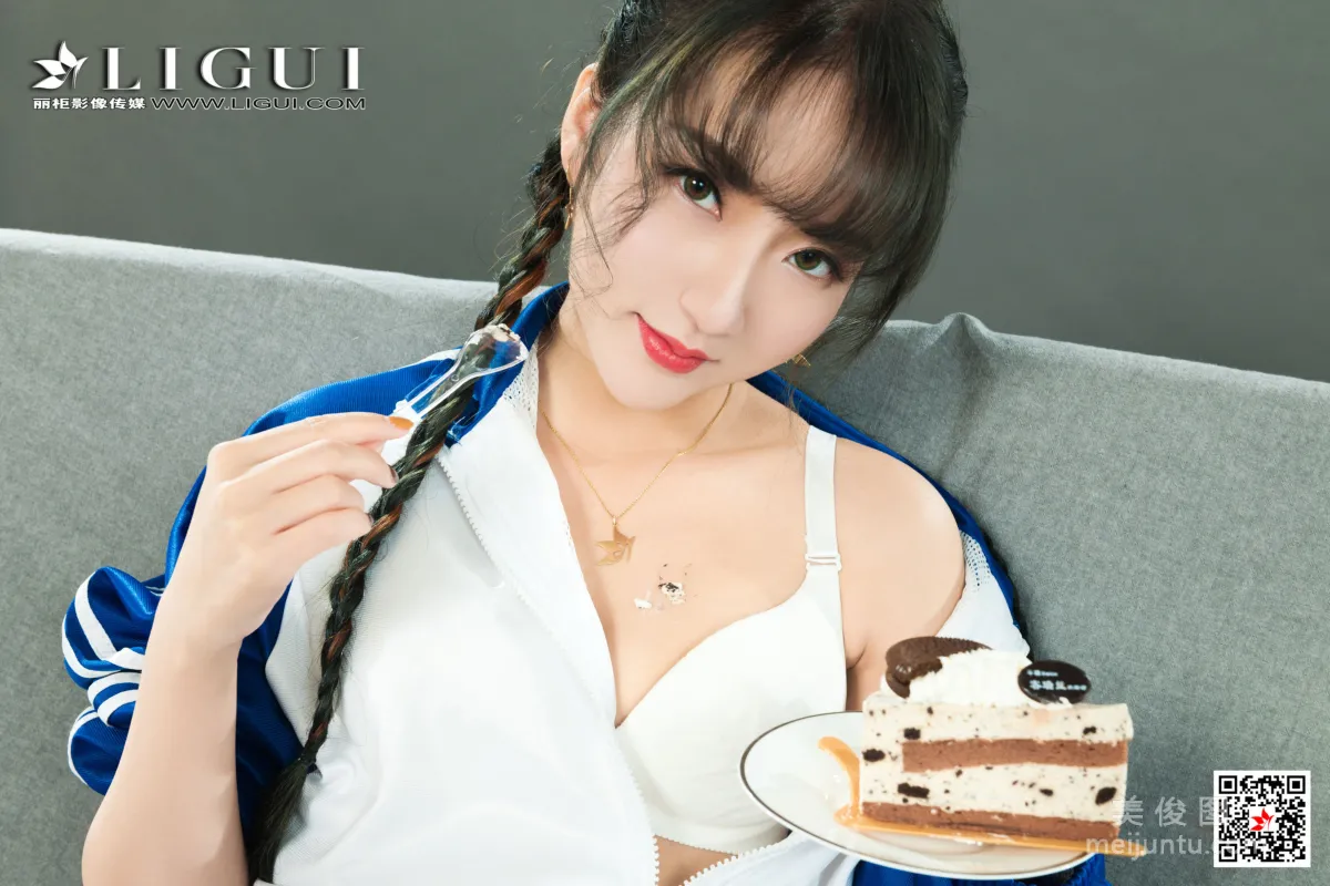 Xi Xi: Ligui Model photo 25