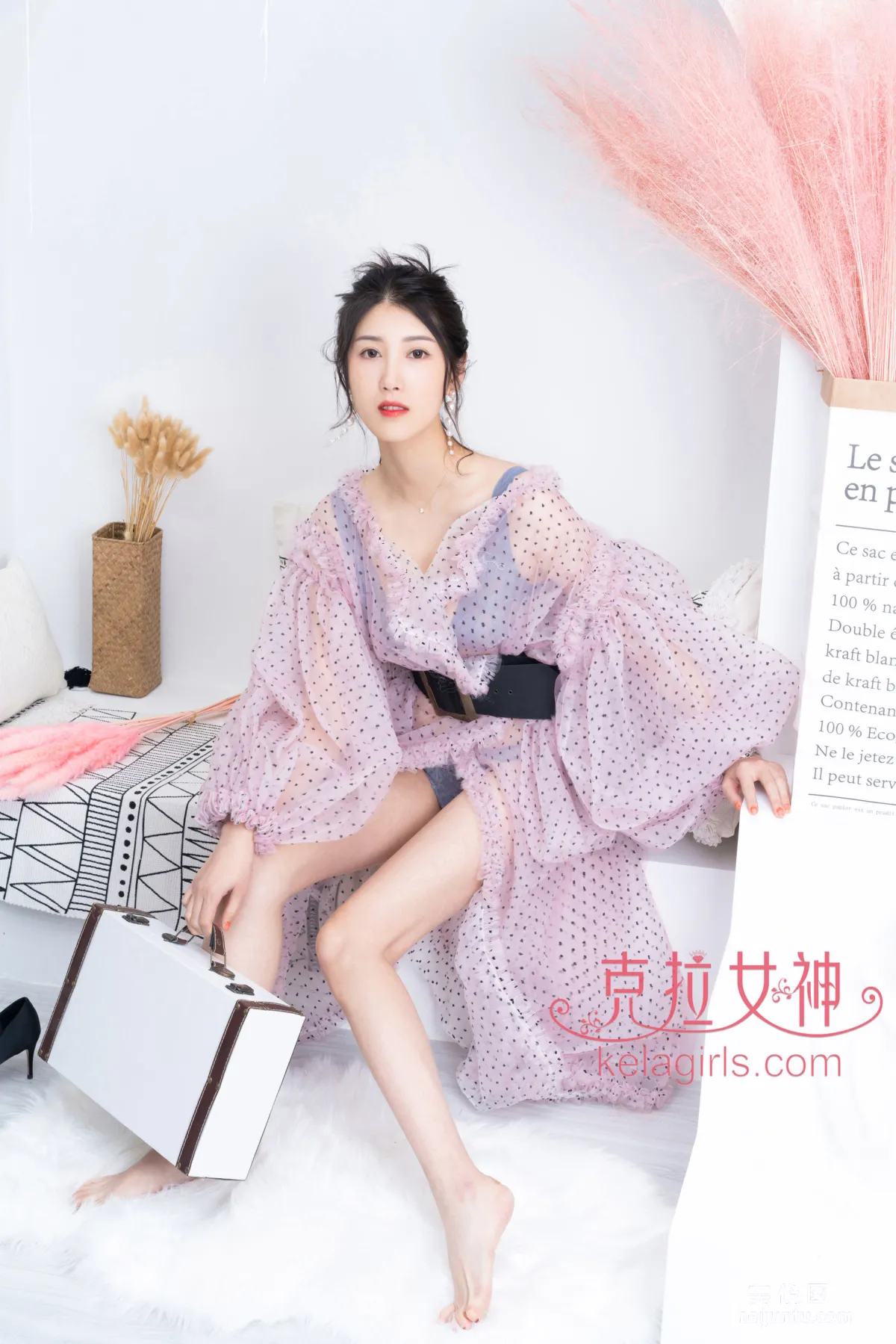 Wang Rui: Kelagirls photo 3