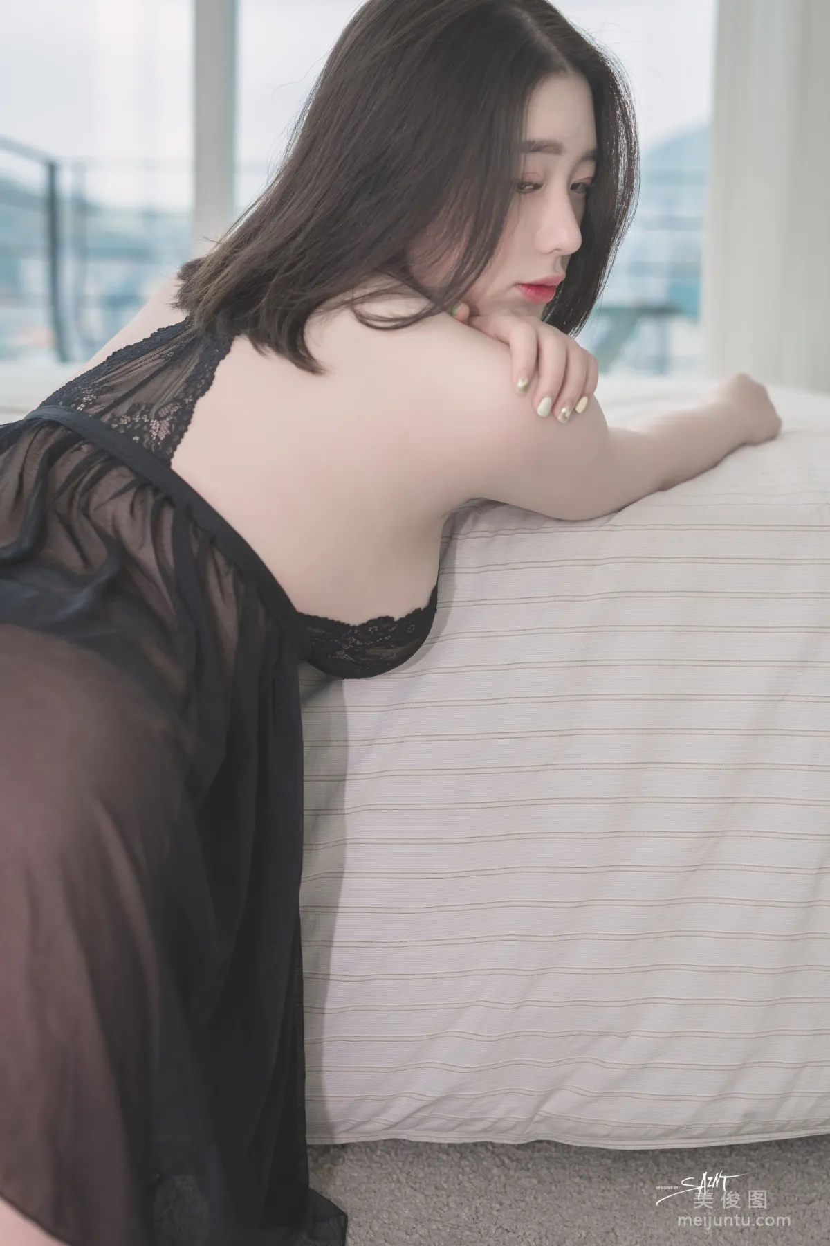[saintphotolife] Vol.1 Bitnara Photo Set photo 35