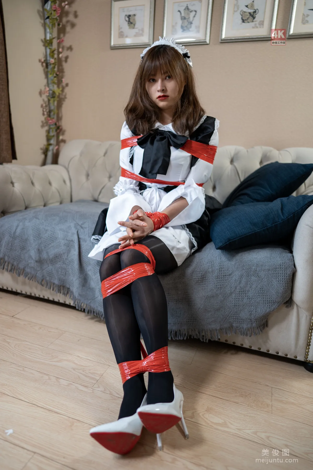 Nai Nai: Ligui Model photo 2