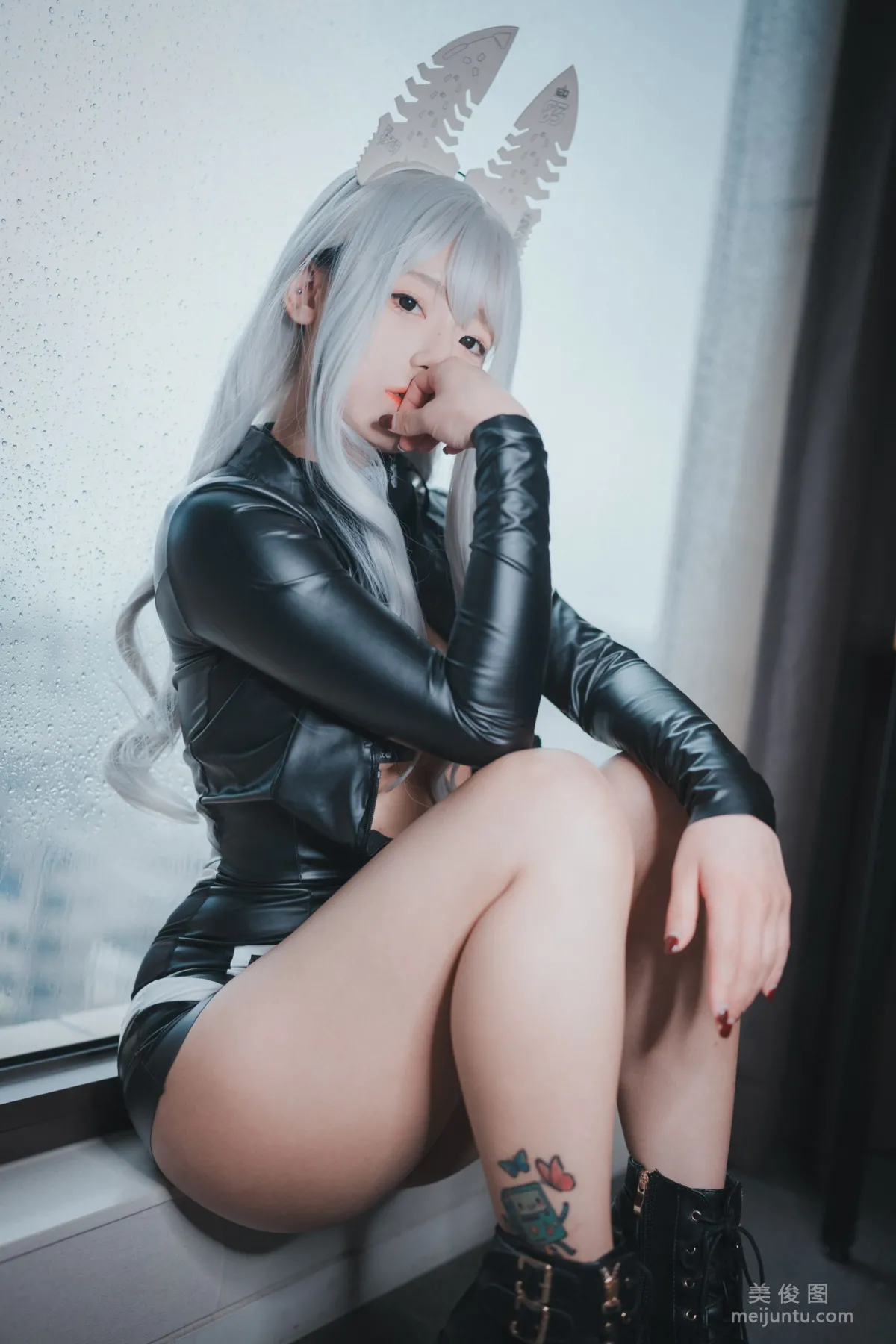 Maruemon: DJAWA Rider photo 56