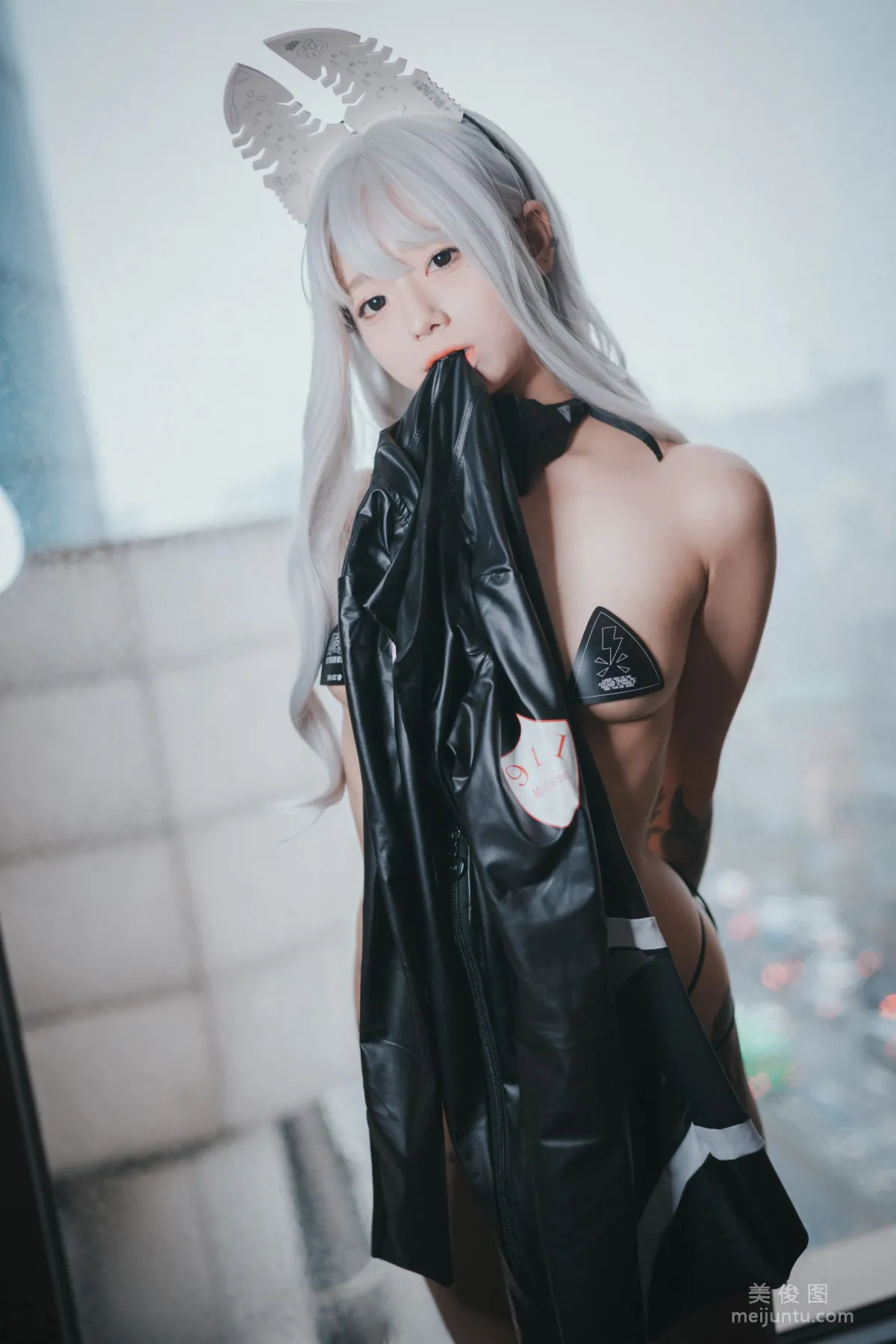 Maruemon: DJAWA Rider photo 60