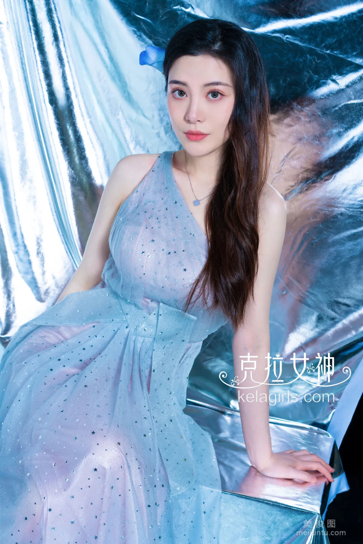 Bai Lin: Kelagirls photo 12