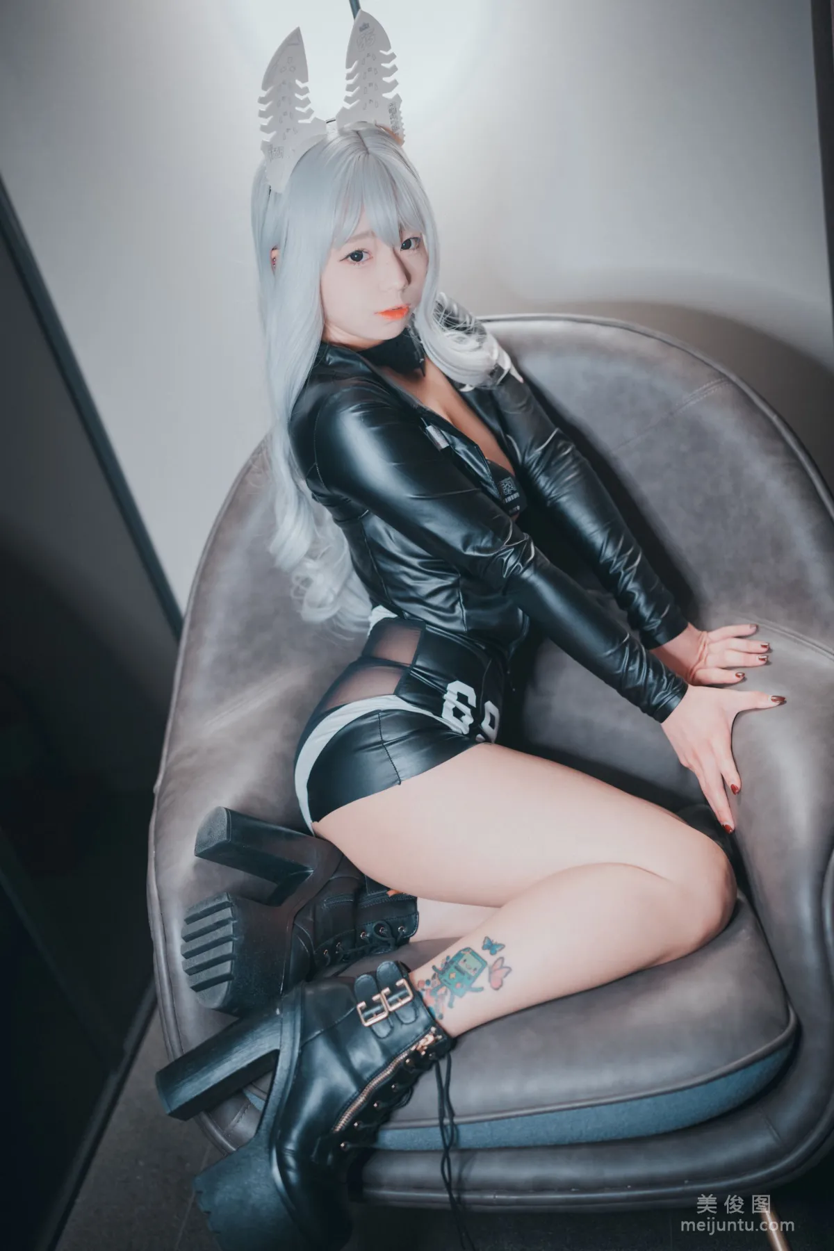 Maruemon: DJAWA Rider photo 43