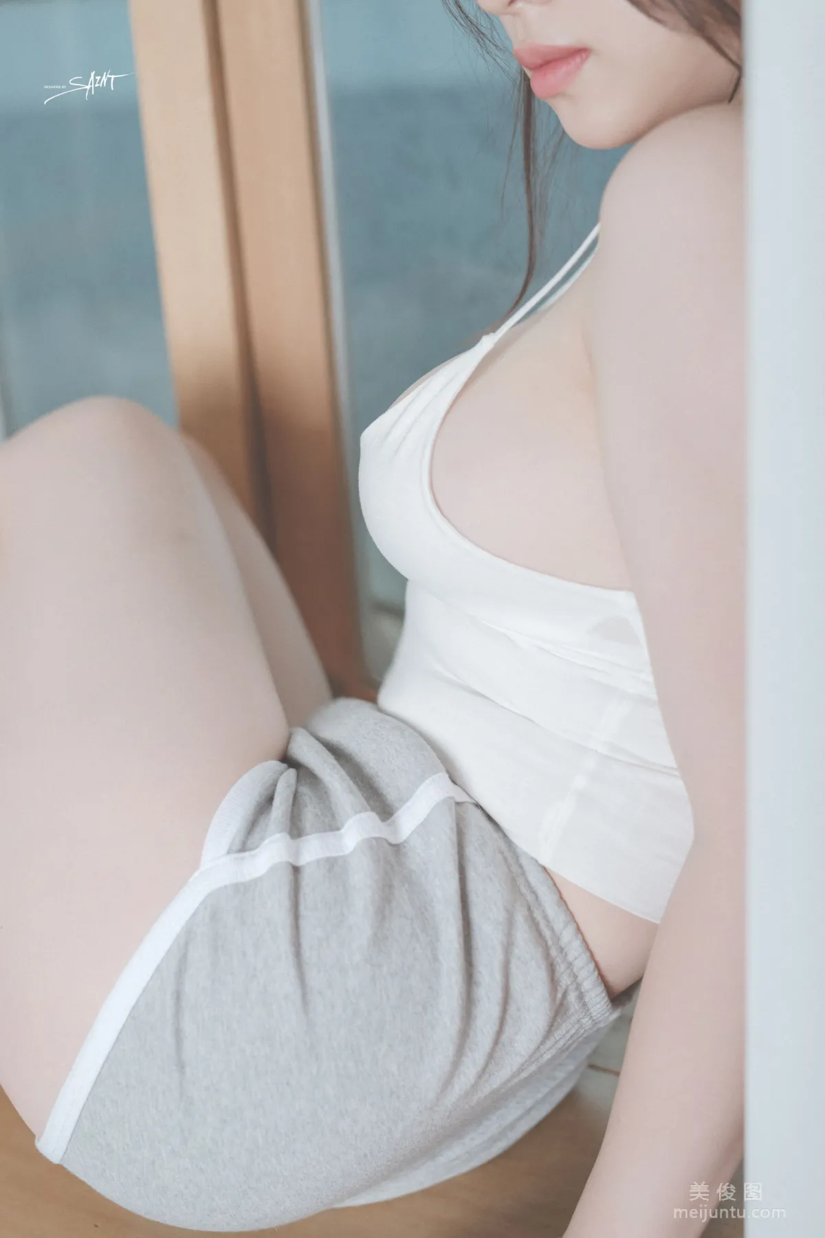 Bj Chaea: Web Idols Vol. 2 photo 24