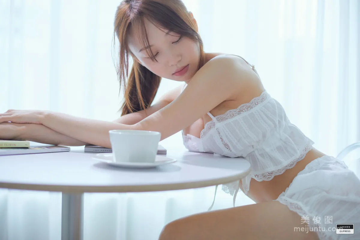 S.O: Leehee Express LEBE-043A photo 4