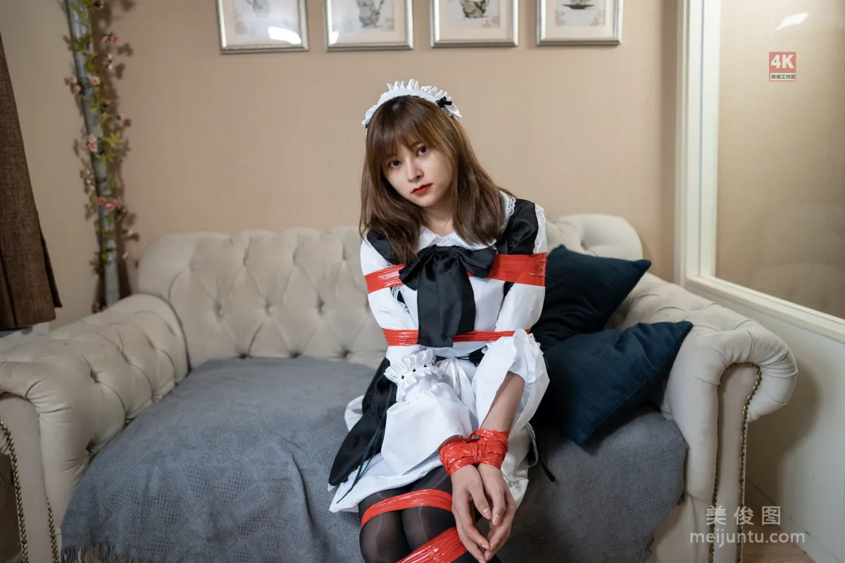Nai Nai: Ligui Model photo 16