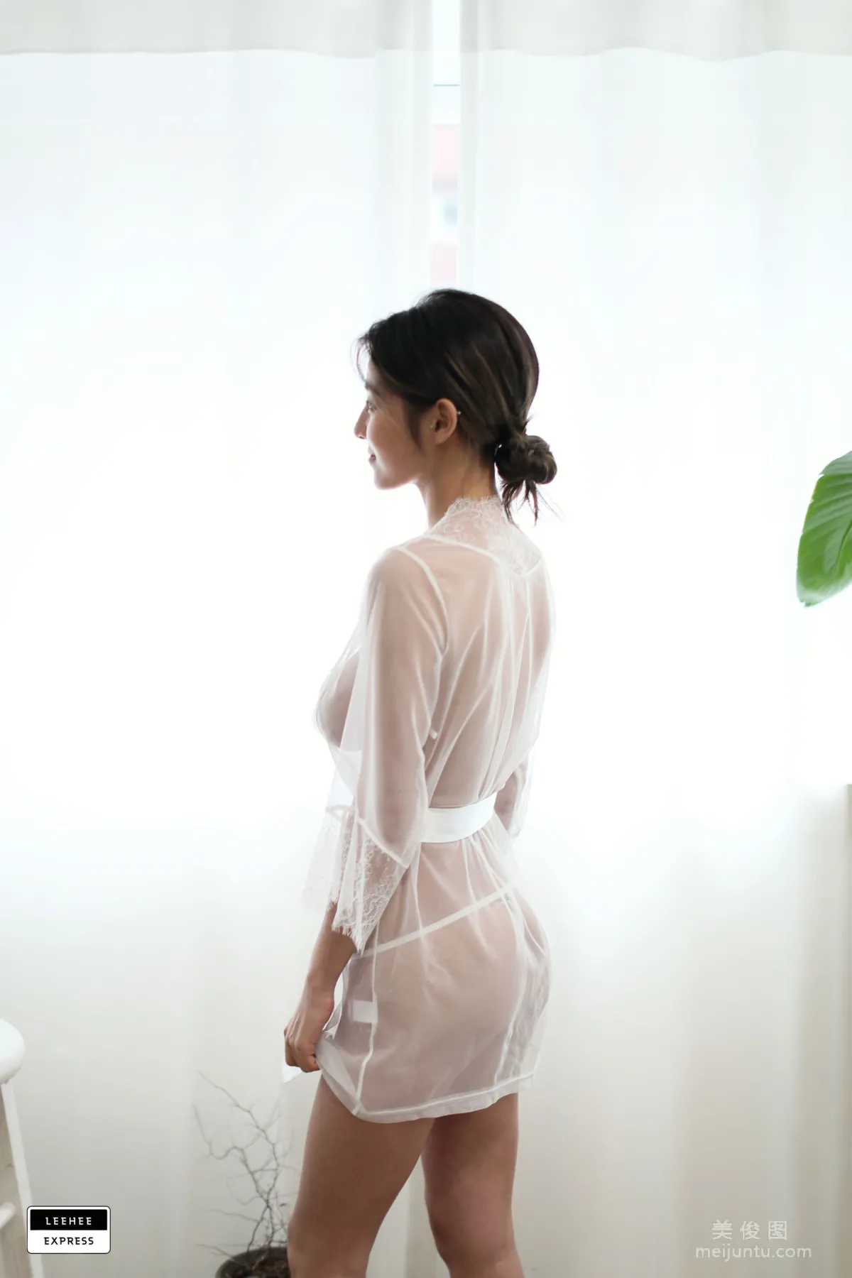 [Leehee Express] LELV-001A - G.su Photo Set photo 34