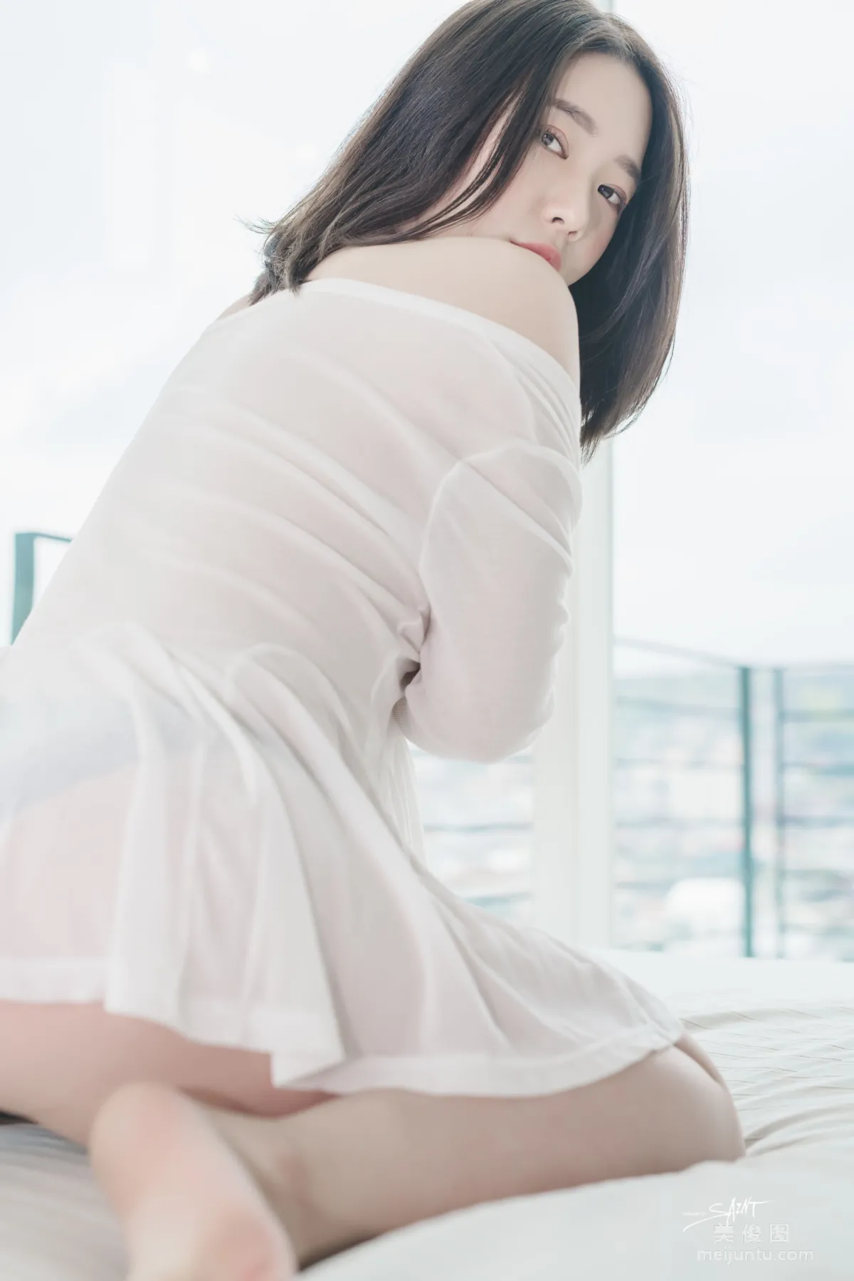 [saintphotolife] Vol.1 Bitnara Photo Set photo 60