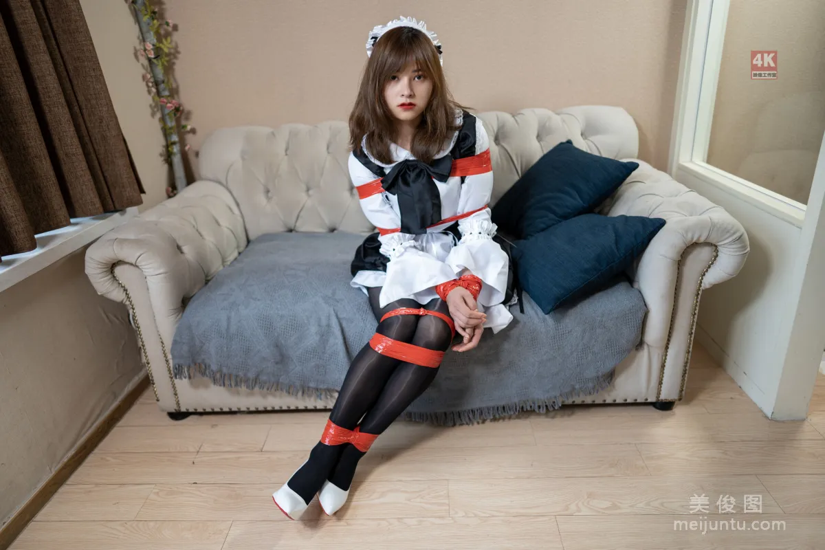 Nai Nai: Ligui Model photo 53