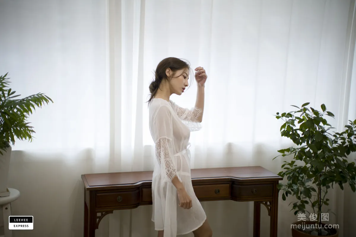 [Leehee Express] LELV-001C - G.su Photo Set photo 20