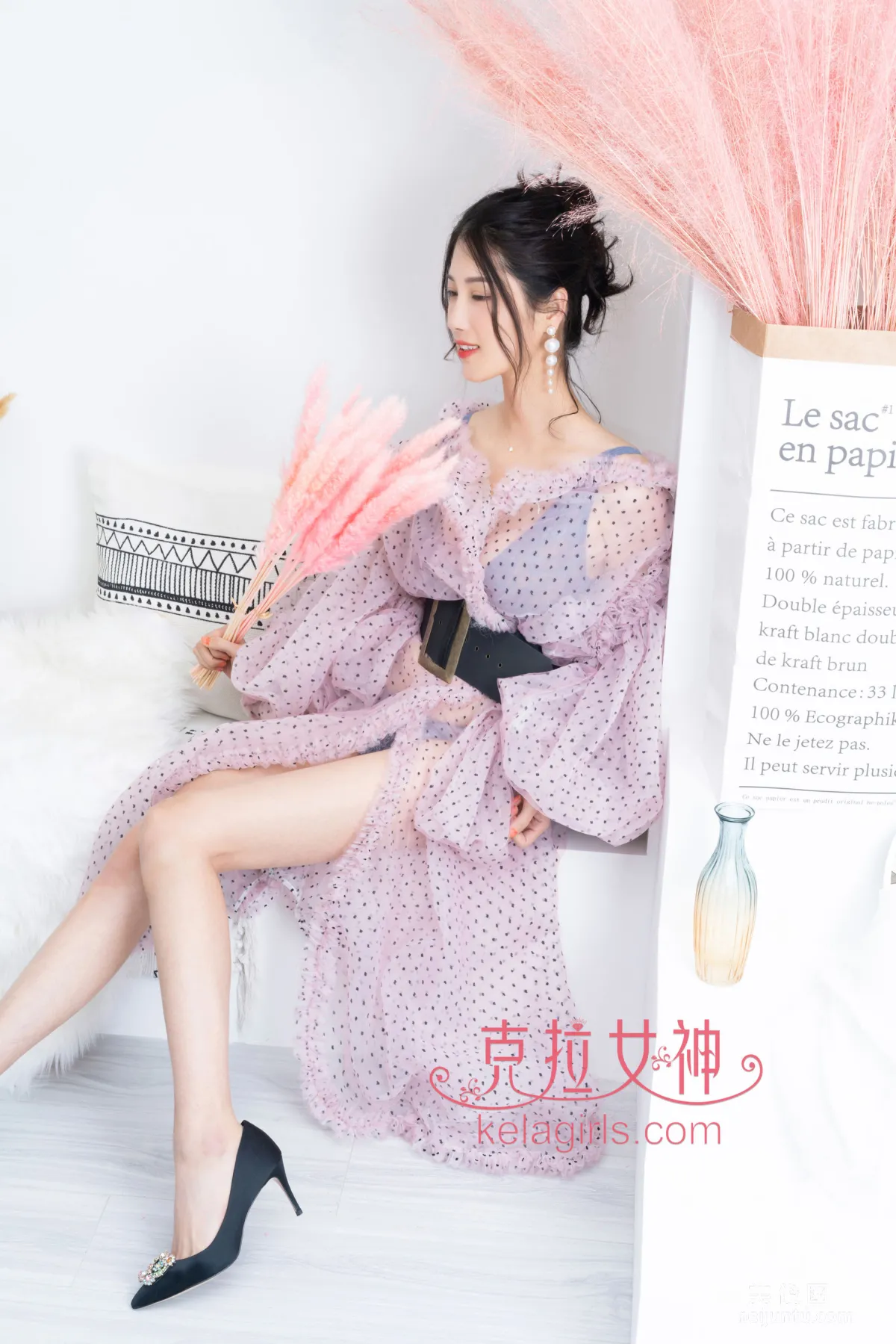 Wang Rui: Kelagirls photo 2