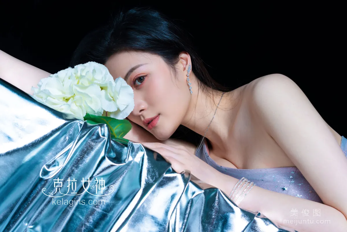 Bai Lin: Kelagirls photo 7