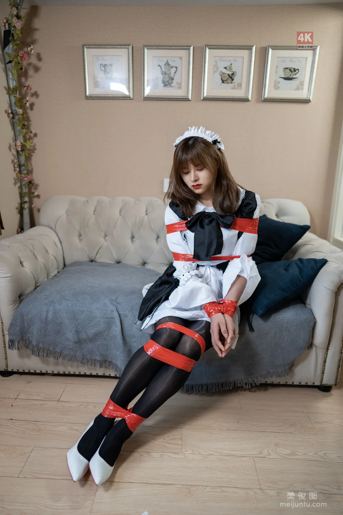Nai Nai: Ligui Model photo 19