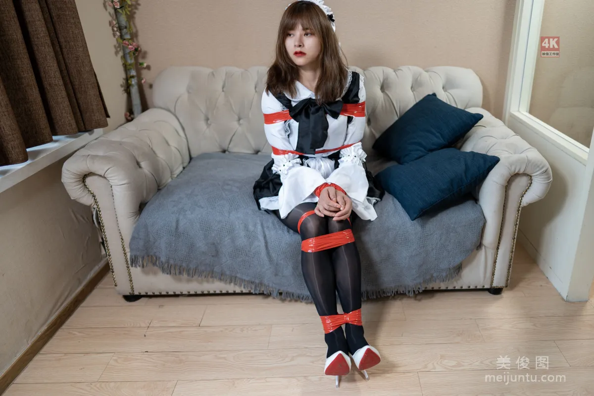 Nai Nai: Ligui Model photo 67