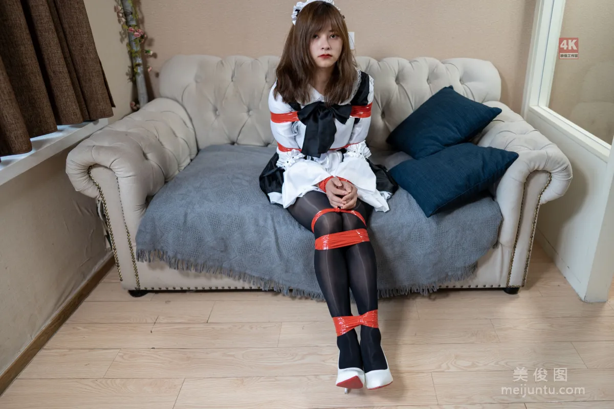 Nai Nai: Ligui Model photo 65