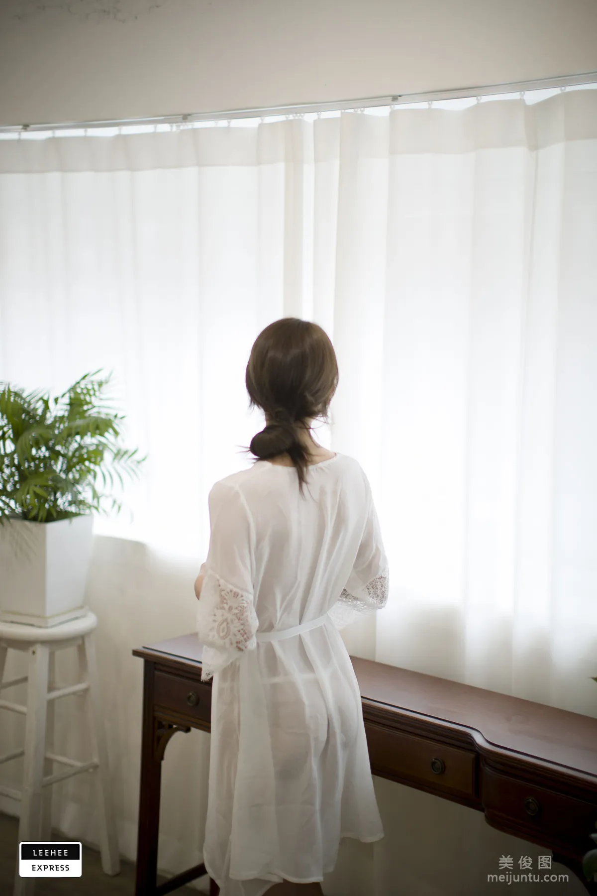 [Leehee Express] LELV-001B - G.su Photo Set photo 67