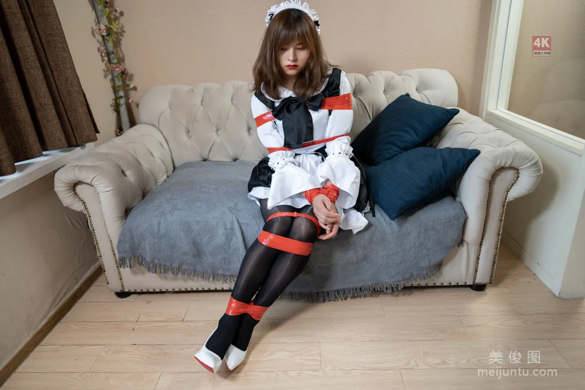 Nai Nai: Ligui Model photo 52