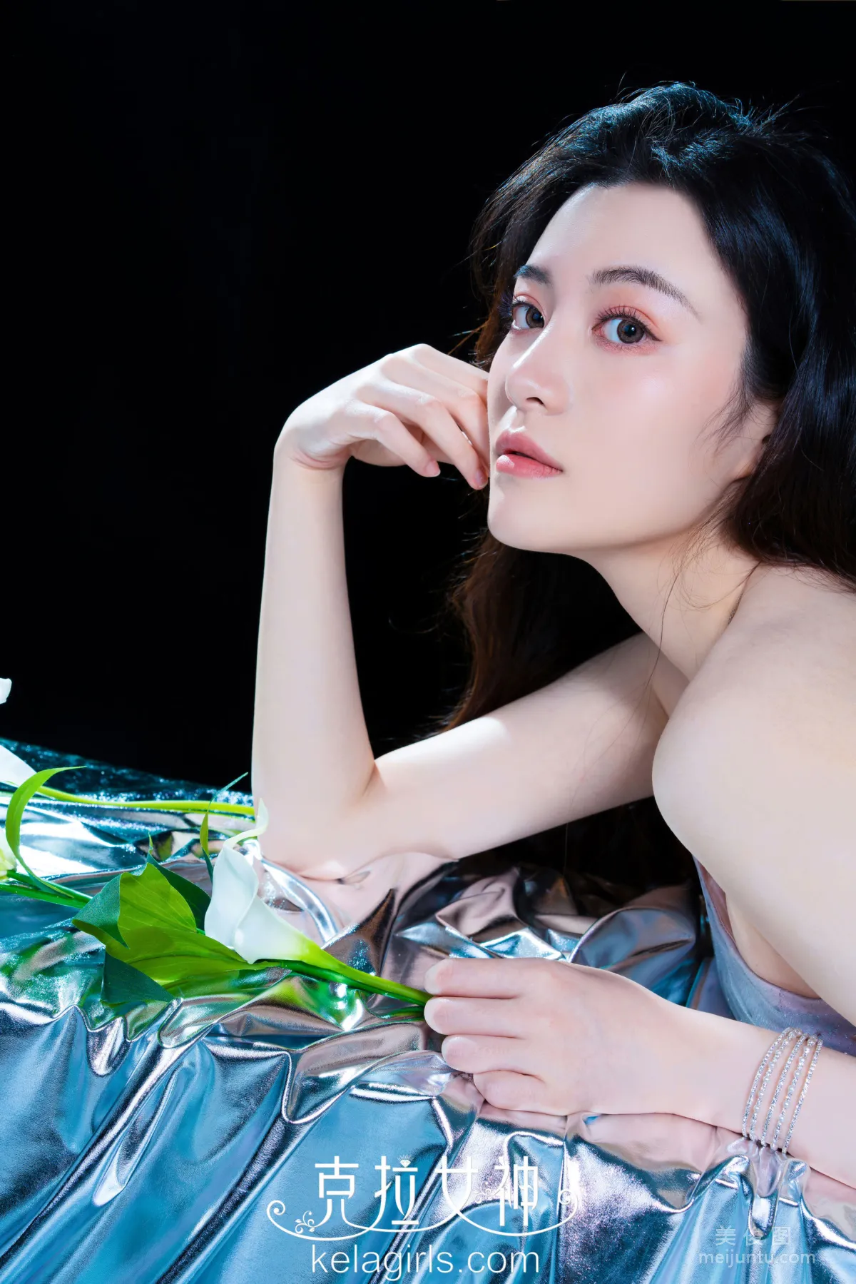 Bai Lin: Kelagirls photo 9