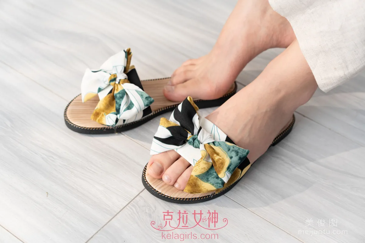 [克拉女神Kelagirls]  沫夕 - 试鞋记11
