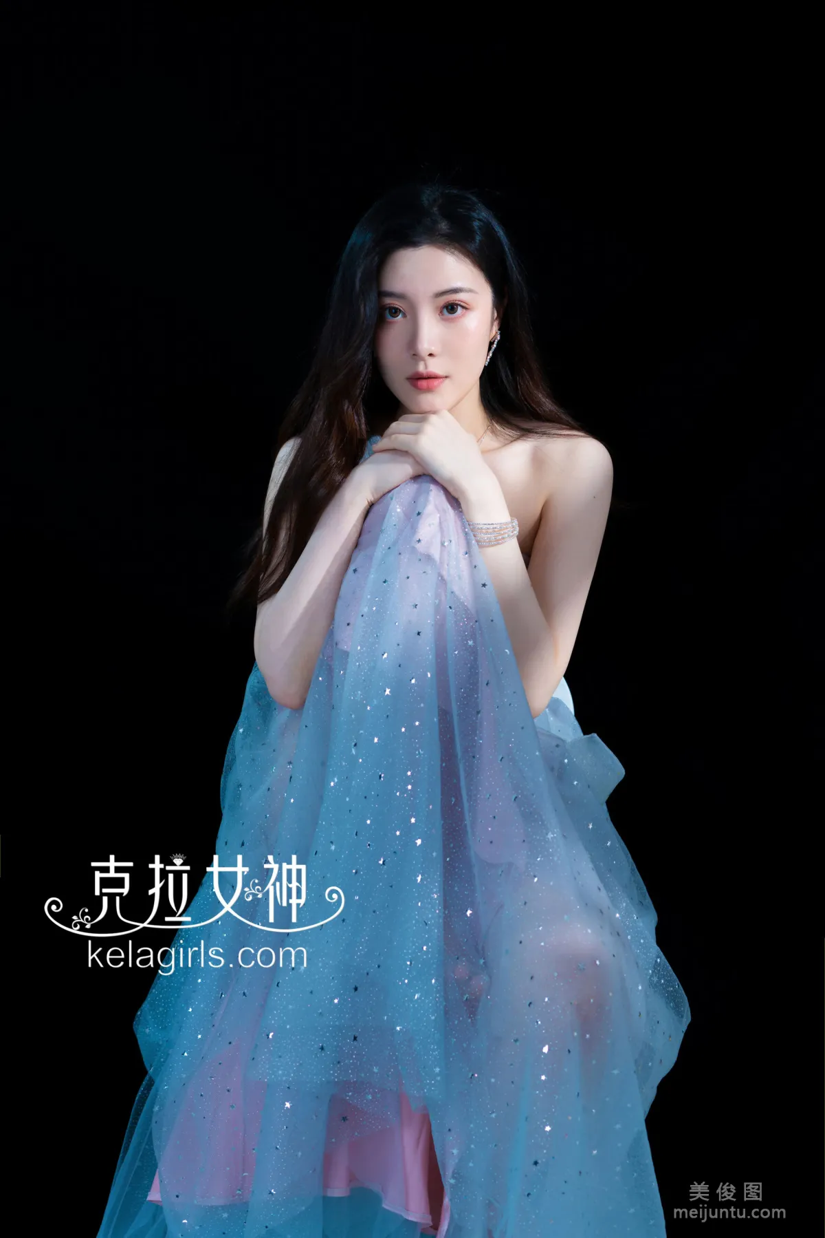 Bai Lin: Kelagirls photo 2