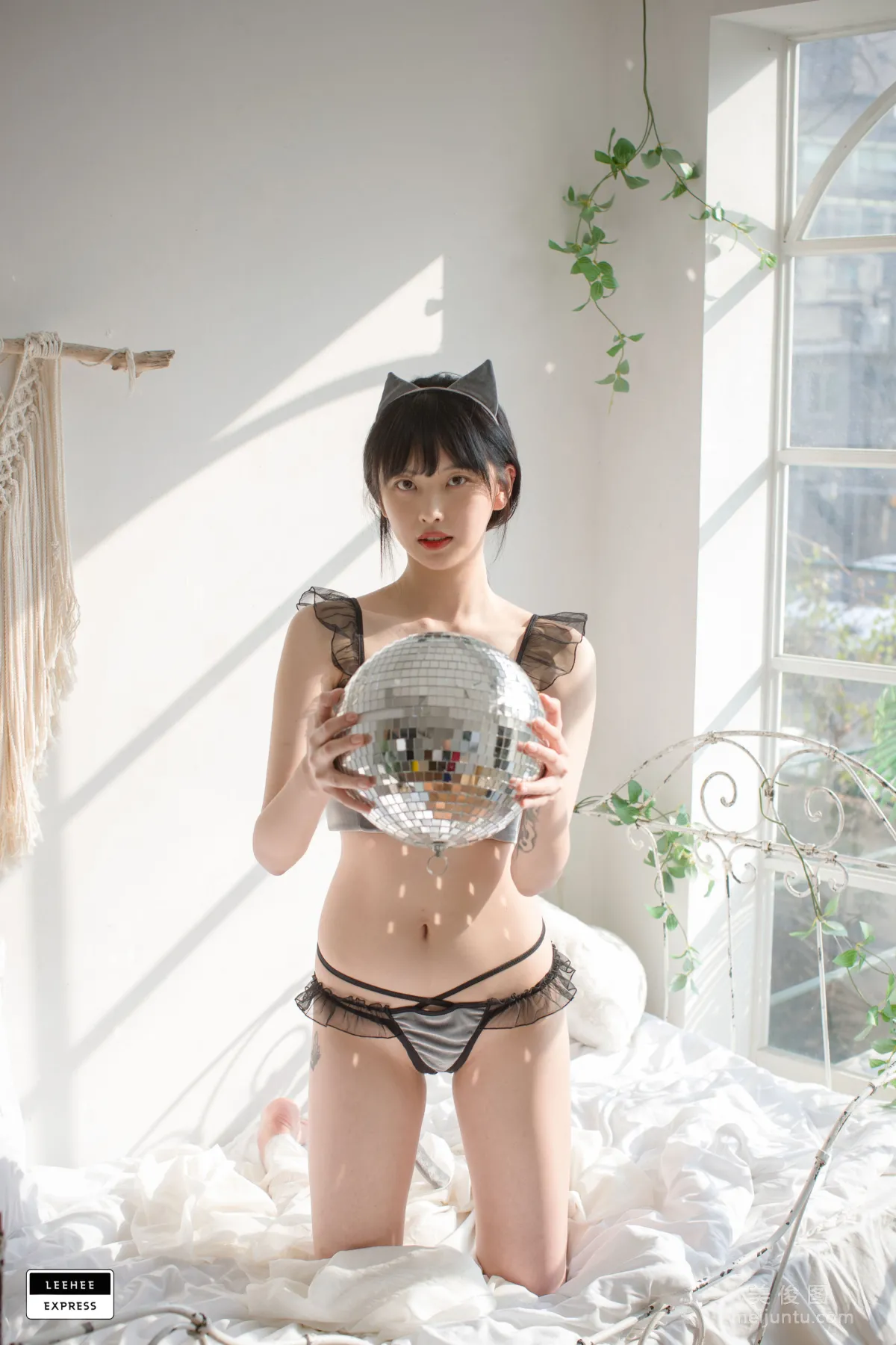 Gms: Leehee Express LEBE-013 photo 5