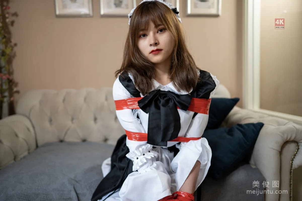 Nai Nai: Ligui Model photo 14
