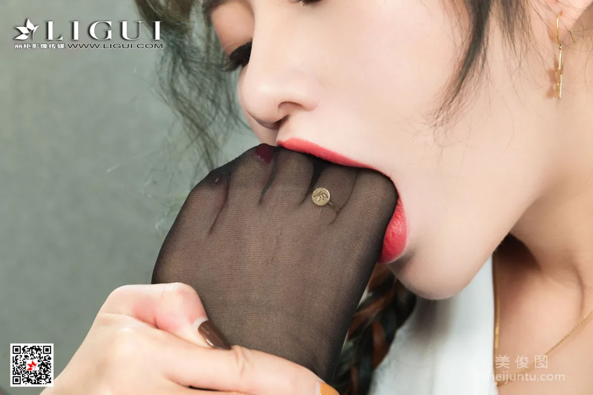 Xi Xi: Ligui Model photo 57