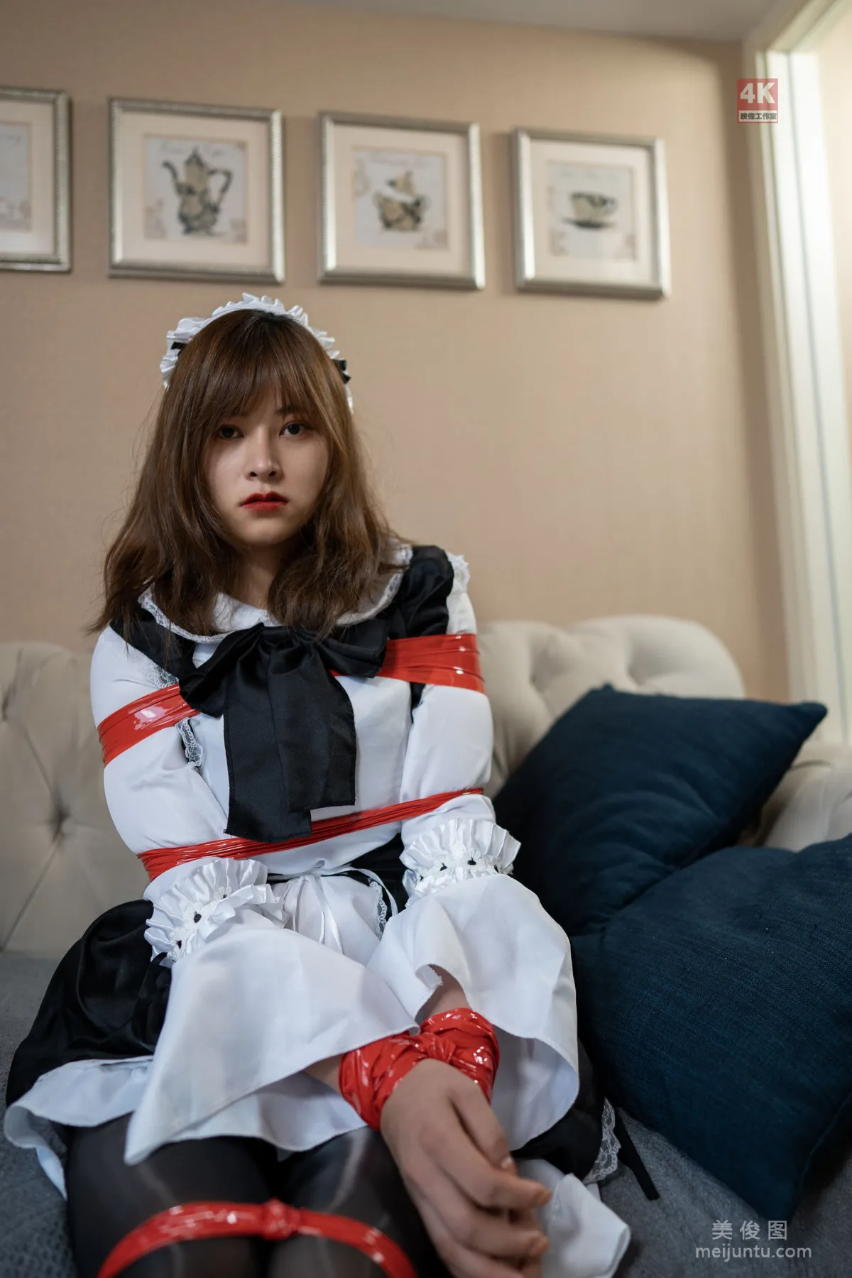 Nai Nai: Ligui Model photo 55